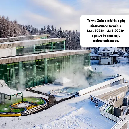 Zespol Dolina Bialego - Pan Tadeusz Frühstückspension