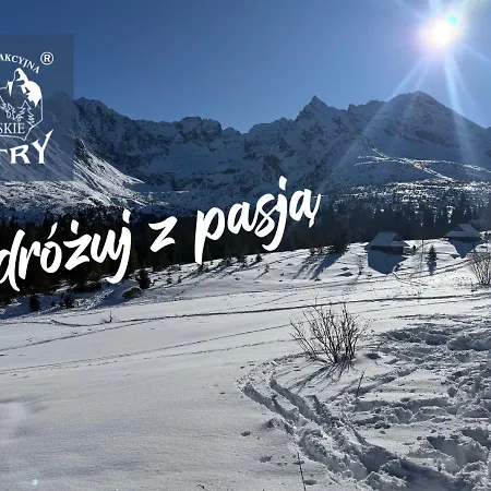 Zespol Dolina Bialego - Pan Tadeusz 3*