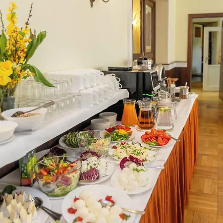Bed and Breakfast Zespol Dolina Bialego - Pan Tadeusz Ζακοπάνε