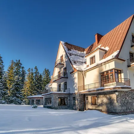 Bed and Breakfast Zespol Dolina Bialego - Pan Tadeusz 3*