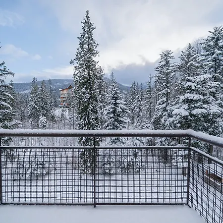 Zespol Dolina Bialego - Pan Tadeusz Bed and Breakfast Ζακοπάνε
