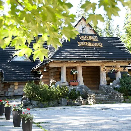 Zespol Dolina Bialego - Pan Tadeusz Frühstückspension 3*