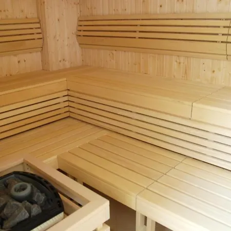 Zespol Dolina Bialego - Pan Tadeusz B&B 3*