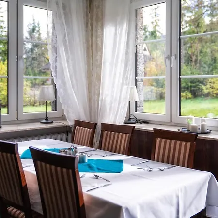 Bed & Breakfast Telimena Zakopane