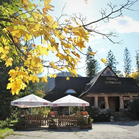 Bed & Breakfast Telimena Zakopane