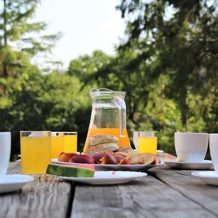 Bed & Breakfast Telimena
