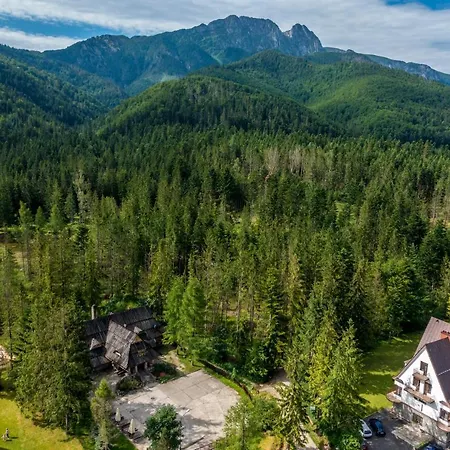 Telimena Bed & Breakfast Zakopane