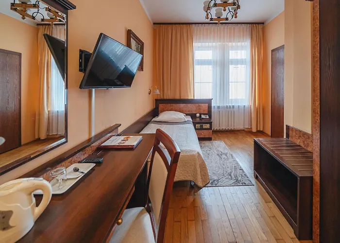 Zespół Dolina Białego - Pan Tadeusz