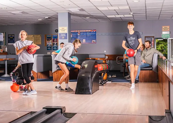 Nocleg ze śniadaniem Zespół Dolina Białego - Pan Tadeusz Zakopane