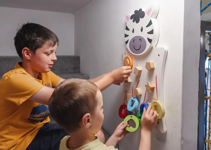 Nocleg ze śniadaniem Zespół Dolina Białego - Pan Tadeusz