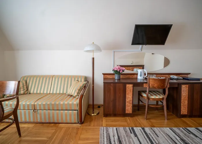 Zespol Dolina Bialego - Pan Tadeusz זקופאנה