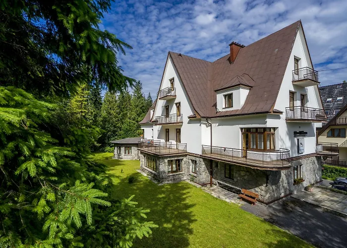 Zespol Dolina Bialego - Pan Tadeusz לינה וארוחת בוקר