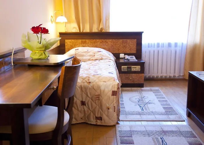 Zespół Dolina Białego - Pan Tadeusz Nocleg ze śniadaniem Zakopane