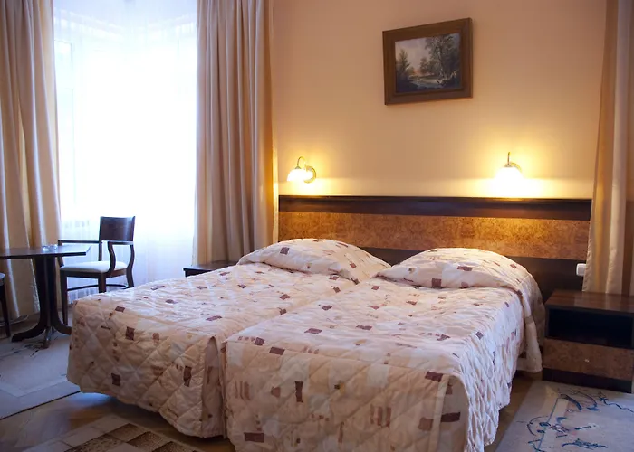 Zespół Dolina Białego - Pan Tadeusz Nocleg ze śniadaniem Zakopane