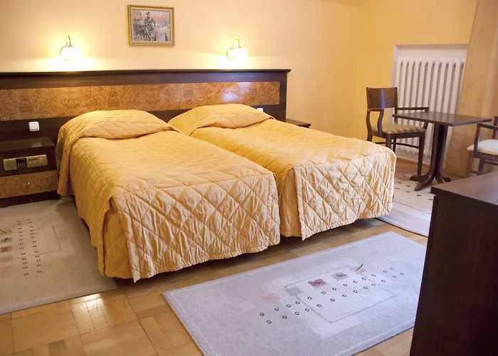 Zespół Dolina Białego - Pan Tadeusz Nocleg ze śniadaniem Zakopane