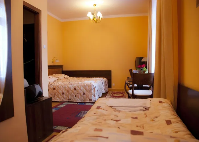 Zespół Dolina Białego - Pan Tadeusz 3*