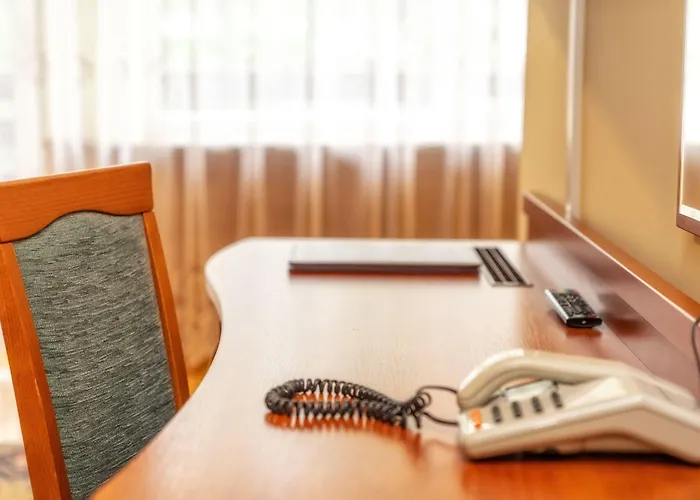 Zespół Dolina Białego - Pan Tadeusz Nocleg ze śniadaniem 3*