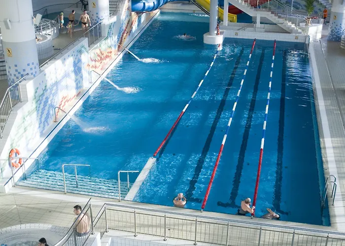 Zespół Dolina Białego - Pan Tadeusz 3* Zakopane