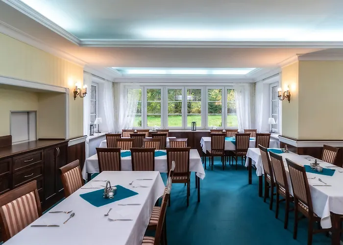 Zespół Dolina Białego - Pan Tadeusz Nocleg ze śniadaniem