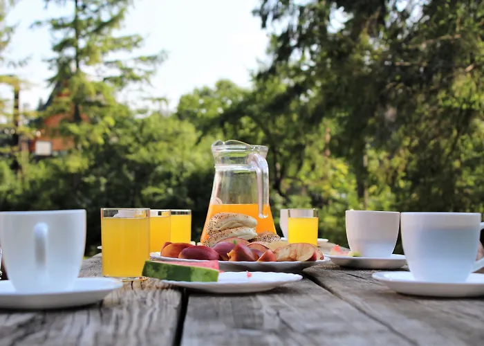 Zespół Dolina Białego - Pan Tadeusz Nocleg ze śniadaniem