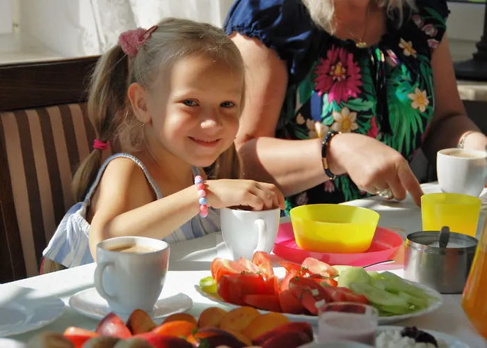 Zespół Dolina Białego - Pan Tadeusz Nocleg ze śniadaniem