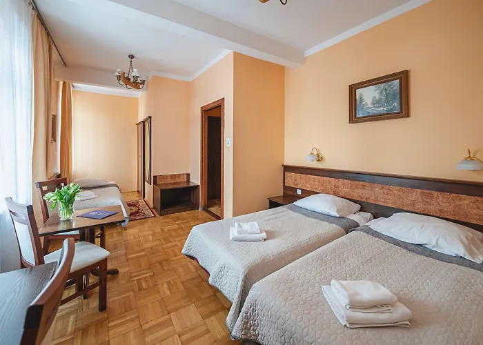 לינה וארוחת בוקר Zespol Dolina Bialego - Pan Tadeusz 3*