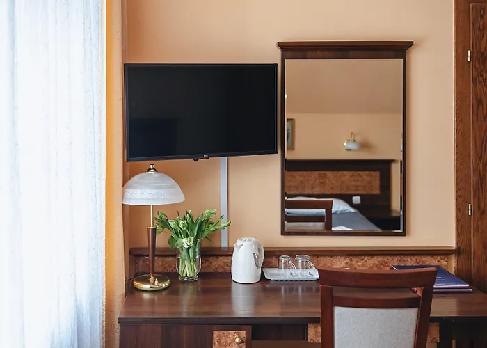 Zespół Dolina Białego - Pan Tadeusz Zakopane