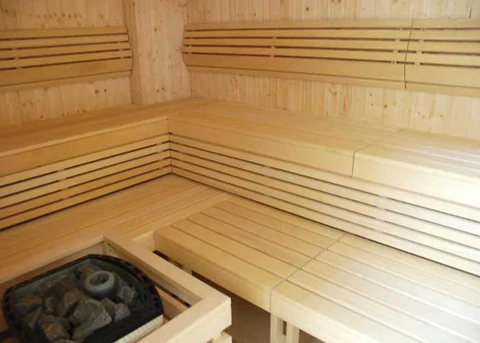 Zespol Dolina Bialego - Pan Tadeusz לינה וארוחת בוקר 3*